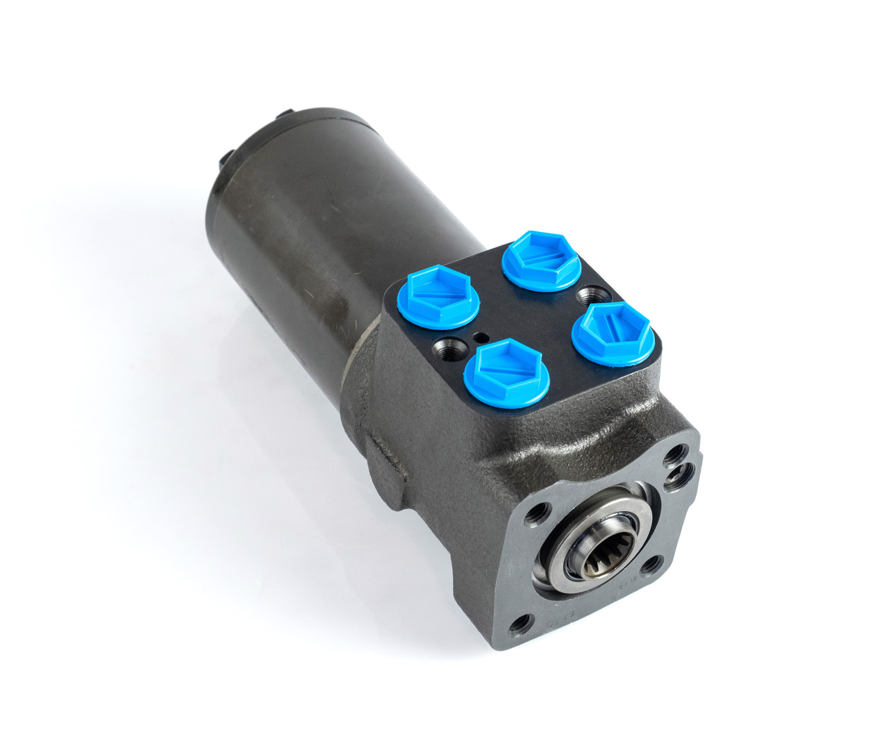 Насос-дозатор (гідрокермо) HKU800/4/3 для навантажувачів ТО-18, самоскидів Белаз