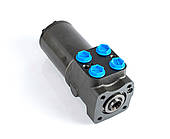 Насос-дозатор (гідрокермо) HKU800/4/3 для навантажувачів ТО-18, самоскидів Белаз