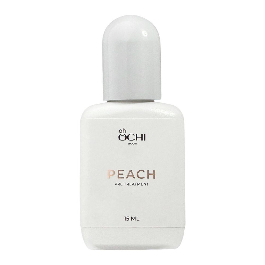 Знежирювач Oh OCHI Персик, 15 мл