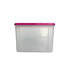 Контейнер пластиковий харчовий з кришкою Modular 4,5л, фото 6