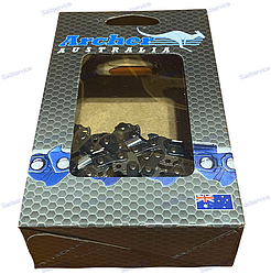 Ланцюг для електропил/40 см (1.1 - 3/8 - 56)/Суперзуб Archer