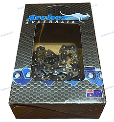 Ланцюг для електропил/40 см (1.1 - 3/8 - 56)/Суперзуб Archer