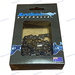 Ланцюг для електропил/35 см (1.1 - 3/8 - 52)/Суперзуб Archer