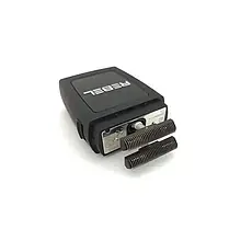 Леза для бритви Style Craft Rebel 19203