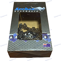 Ланцюг для електропил/30 см (1.1 - 3/8 - 44)/Суперзуб Archer