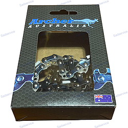 Ланцюг для електропил/25 см (1.1 - 3/8 - 40)/Суперзуб Archer