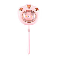 Міні обігрівач для рук Supretto Зайченя кишеньковий (9071)