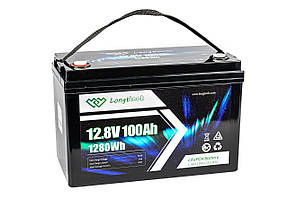 Батарея Longttech LAR12100-G31-R32 LiFePo4