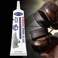 Клей контактний поліурітановий Strong Shoe Glue 60 мл