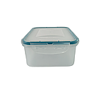 Контейнер пластиковий харчовий з кришкою Mlock 1,1л, фото 3