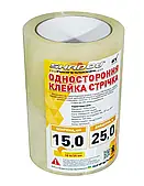 Скотч для ремонту плівки   Shadow 15см*25м