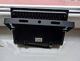 Прожектор світлодіодний Нептун LMP103-150 LEMANSO 150W 6500K IP65 9000Lm вуличний світильник LED освітлення, фото 6