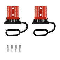 Роз'єм підключення лебідки HUSAR ATV 600V