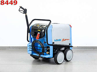 Апарат високого тиску з підігрівом KRANZLE THERM 1165-1