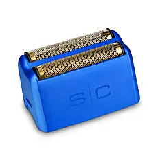 Запасна головка із сіткою для бритви Style Craft Prodigy Blue золота
