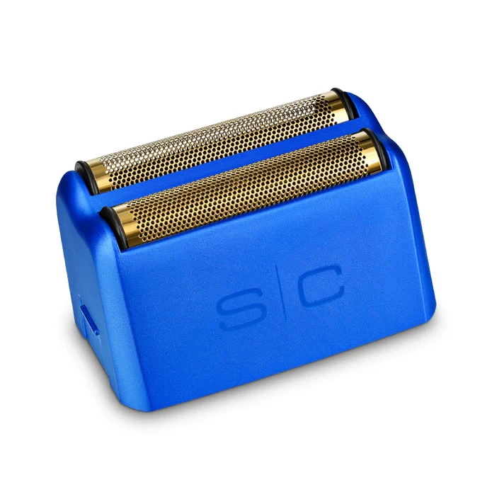 Запасна головка із сіткою для бритви Style Craft Prodigy Blue золота
