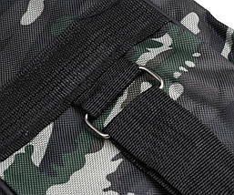 Чохол для вудилищ Flagman Rod Bag With Pocket 150см арт RB150, фото 4