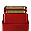 Запасна головка із сіткою для бритви Style Craft Prodigy Red золота, фото 3