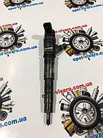 Форсунка електрична 2.0 DCI 11- RENAULT TRAFIC 11-14 (РЕНО ТРАФІК)