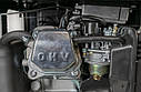 Генератор на 2.8 кВт інверторний KRAISSMANN EYG2800i RED ENERGY LINE (однофазний відкритого типу), фото 11