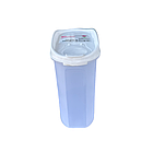 Контейнер пластиковий харчовий з кришкою Legume Box 1,8л, фото 6