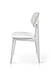 Стілець Лула Т (Білий), фото 3