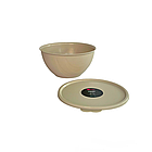 Миска з кришкою 1л, миска для зберігання та маринування їжі, фото 3