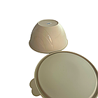 Миска з кришкою 1л, миска для зберігання та маринування їжі, фото 6