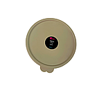 Миска з кришкою 4л, миска для зберігання та маринування їжі, фото 3