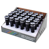 Ліхтарик Small Sun ZY-B70-LM, 1хAAA, ремінець, тех.упак., фото 2