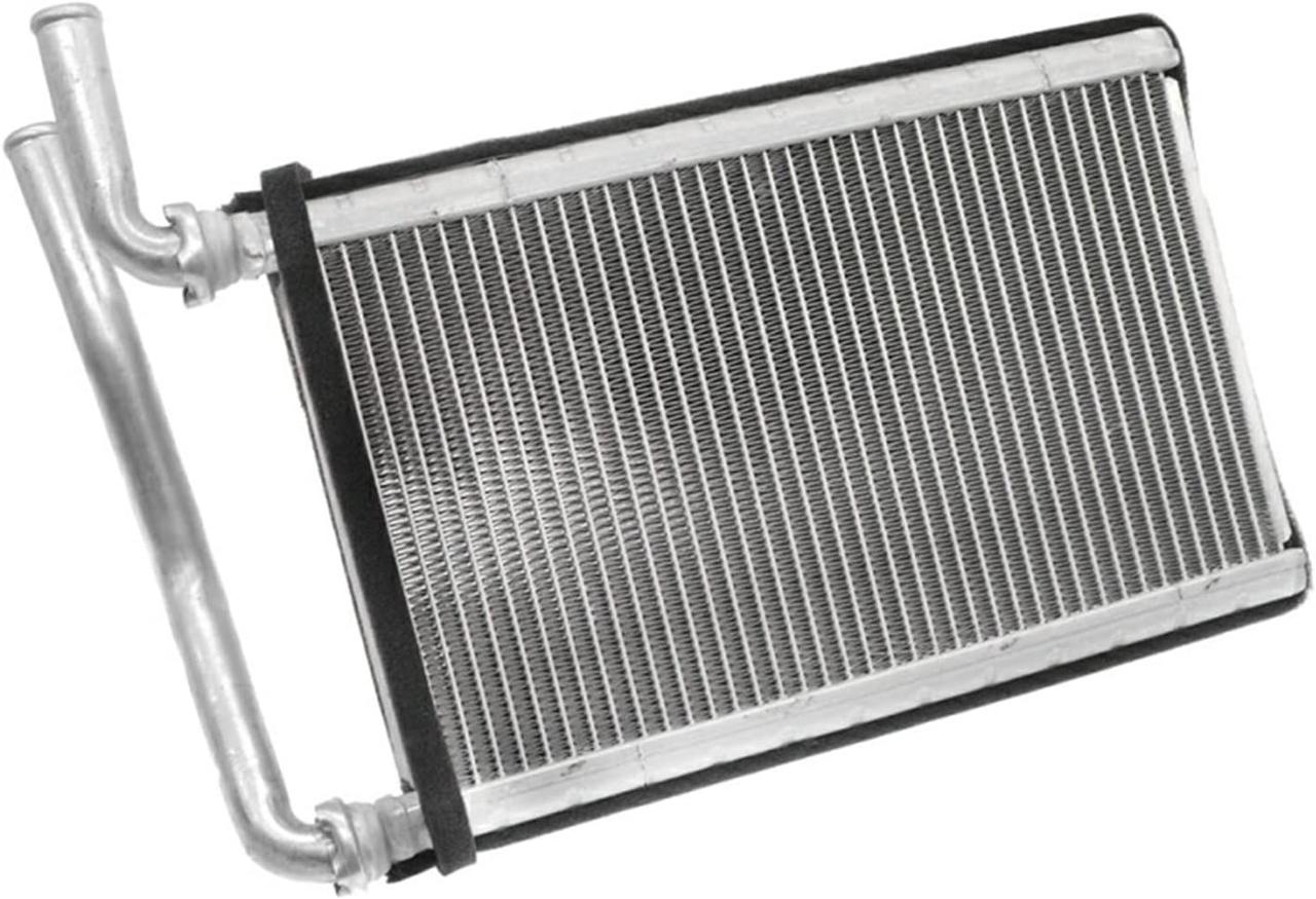 Радіатор пічки обігрівача (теплообмінник) передній Mitsubishi Pajero III/IV 2000-2021, фото 1