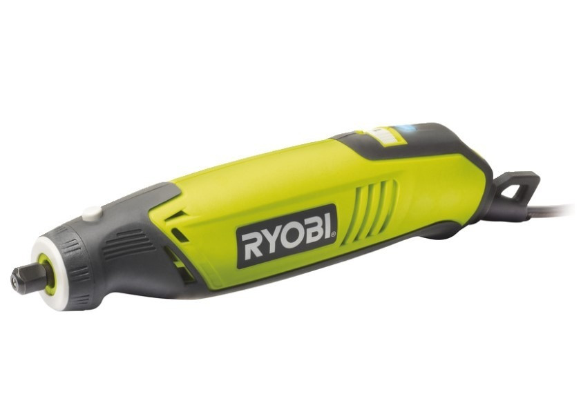 Пряма шліфувальна машина Ryobi EHT150V 150Вт
