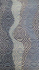 Коврик Декомарин в ванную Турция 80см