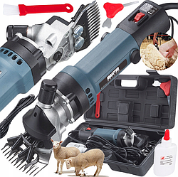 Машинка для стрижки овець Majster Polska 850Вт (Польща)