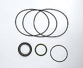 Комплект ущільнень для гідромоторів серії MH M+S Hydraulic