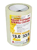 Скотч для ремонту плівки   Shadow 15см*33м