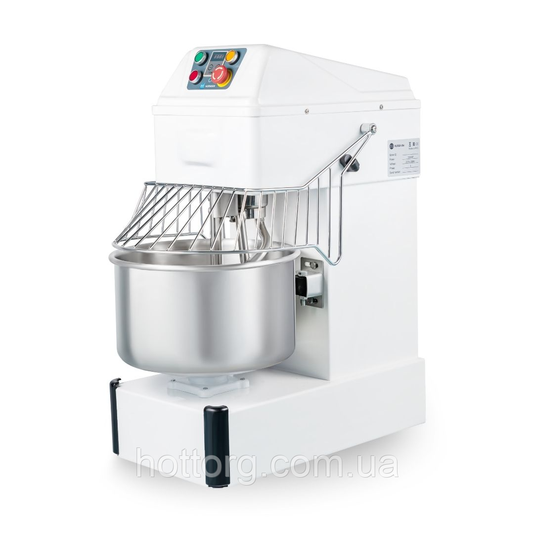 Тістоміс HURAKAN HKN-M20SN2V на 20 л дві швидкості, фото 1