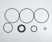 Комплект ущільнень для гідромоторів серії MLHP(F)...UE