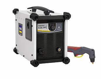 Плазморіз GYS EASYCUT K35 PFC однофазний