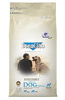 BonaCibo (Бонасибо) Dog Adult Chicken & Rice сухий корм для собак з куркою