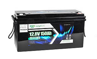 Батарея Longttech LAR12150-LT150-R32 LiFePo4