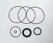 Комплект ущільнень для гідромоторів серії для MLHPQ(M)...UE