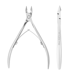 Staleks EXPERT 90 (9 мм) NE-90-9 кусачки професійні для шкіри