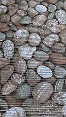 Килимок Декомарин у ванну Туреччина 80см