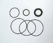 Комплект ущільнень для гідромоторів серії MP(F)...U (SK4151270010)