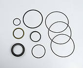 Комплект ущільнень для гідромоторів серії MSY– ser. 3 (SK4151274200)
