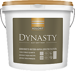 Інтер’єрні фарби