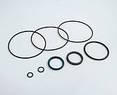 Комплект ущільнень для насосів-дозаторів серії HKU ser.3 (SK4151372701)