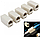Перехідник-з'єднувач Rj-45 f/f, фото 6