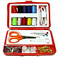 Набір для шиття Insta Sewing Kit Tasy to Thread, фото 5